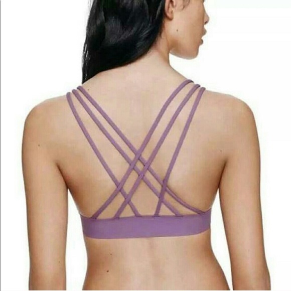 PINK 💖 Victoria Secrets💖 Bonded No Show Bralette - Picture 1 of 6